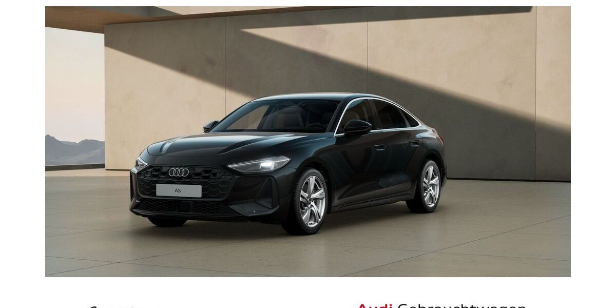 Audi A5 27.690 km 35.970 &euro; Wetzlar 35576