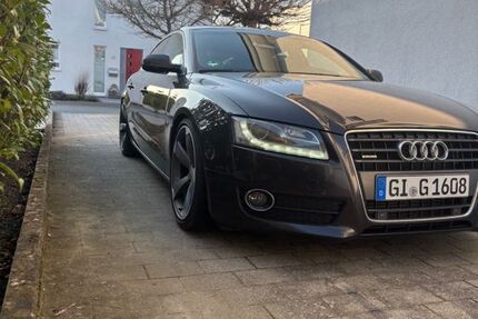 Audi A5 258.000 km 8.200 &euro; Heuchelheim 35452