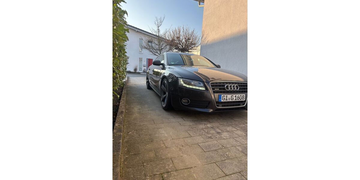 Audi A5 258.000 km 8.200 &euro; Heuchelheim 35452