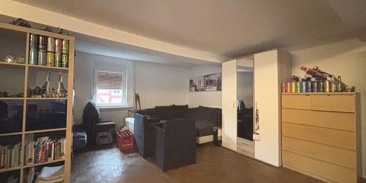 Einfamilienhaus Marburg / Moischt Moischt - 8 Zimmer, 237 m&sup2;, 469.900&euro; | Angebot:25689238