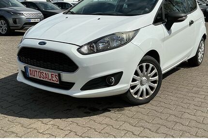 Ford Fiesta 179.525 km 4.643 &euro; Lich 35423