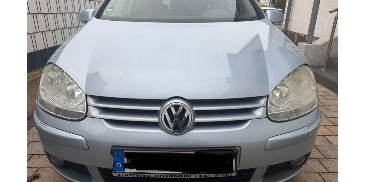 VW Golf 230.492 km 2.600 &euro; Giessen 35396