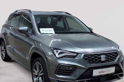 Seat Ateca 154.277 km 18.389 &euro; Fernwald-Steinbach 35463