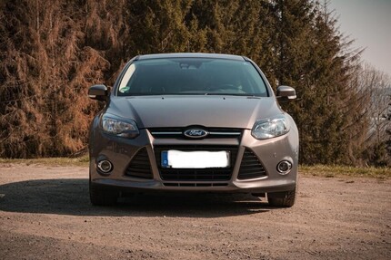 Ford Focus 116.450 km 7.000 &euro; Herborn 35745