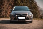 Ford Focus 116.450 km 7.000 &euro; Herborn 35745