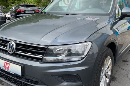 VW Tiguan 399.569 km 11.490 &euro; Giessen 35394