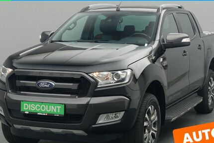 Ford Ranger 182.393 km 20.400 &euro; Bad Nauheim 61231