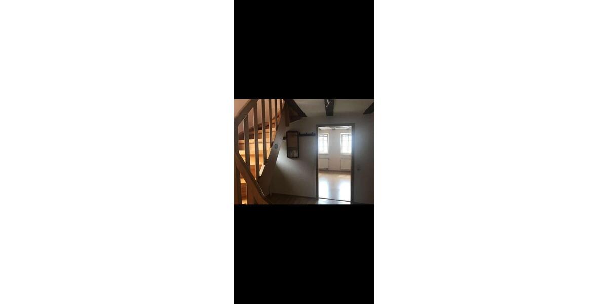 Etagenwohnung Herborn - 3.5 Zimmer, 80 m&sup2;, 680&euro; | Angebot:25658954