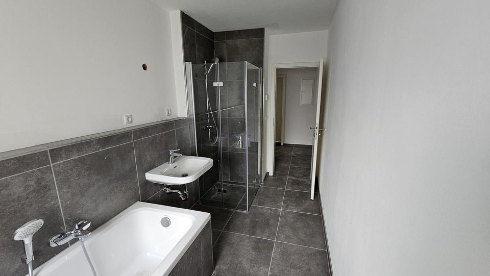 Etagenwohnung Grünberg - 2 Zimmer, 83 m&sup2;, 800&euro; | Angebot:25755736