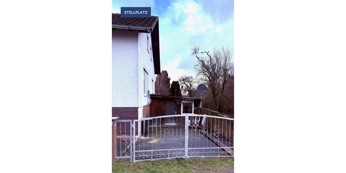 Mehrfamilienhaus, Wohnhaus Wölfersheim - 6 Zimmer, 175 m&sup2;, 315.150&euro; | Angebot:25146134