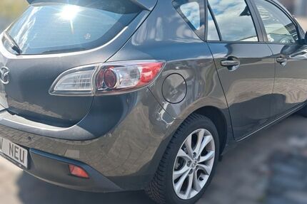 Mazda 3 69.955 km 7.654 &euro; Herborn 35745