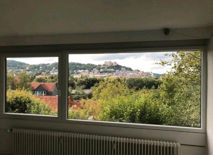 Etagenwohnung Marburg Biegenviertel - 2 Zimmer, 45 m&sup2;, 950&euro; | Angebot:26427177
