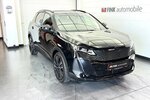 Peugeot 3008 Blue HDi 130 GT 1.Hand Black Edition 9.990 km 25.180 &euro; Lich 35423