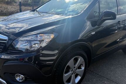 Opel Mokka 147.000 km 7.990 &euro; Friedberg 61169