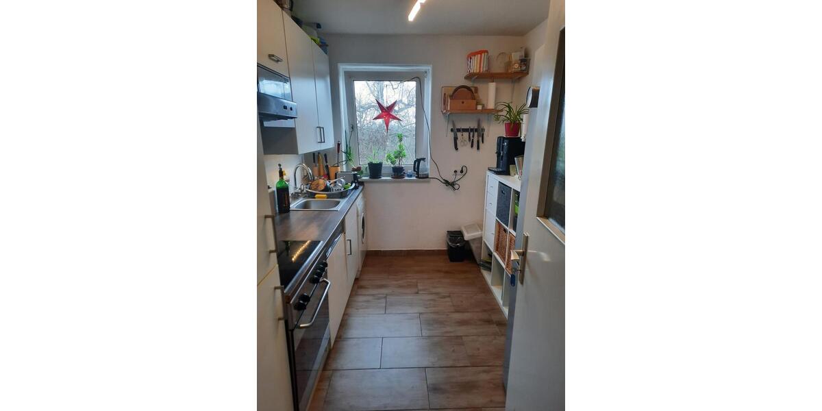 Etagenwohnung Gießen Wieseck - 4 Zimmer, 20 m&sup2;, 475&euro; | Angebot:26548798