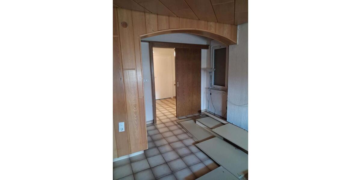 Erdgeschoßwohnung Langgöns - 2 Zimmer, 64 m&sup2;, 400&euro; | Angebot:25332193