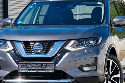 Nissan X-Trail 80.175 km 19.999 &euro; Buseck 35418