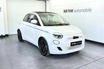 Fiat 500e La Prima by Bocelli 1.Hand Cabrio 42 kWh 12.200 km 22.622 &euro; Lich 35423