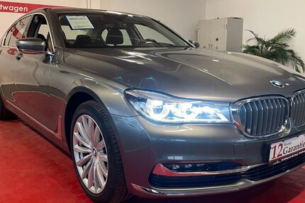 BMW 730 84.200 km 31.900 &euro; Ober Mörlen 61239
