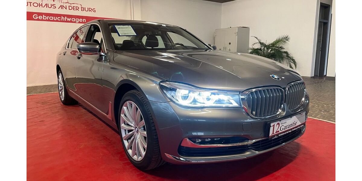 BMW 730 84.200 km 31.900 &euro; Ober Mörlen 61239