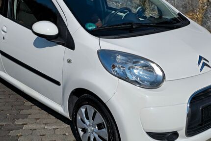 Citroen C1 132.000 km 2.799 &euro; Wetzlar 35576