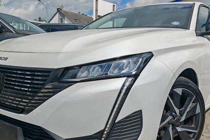 Peugeot 308 139.022 km 12.971 &euro; Wölfersheim 61200