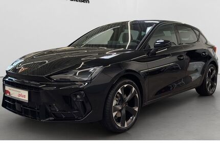 Cupra Leon 1.050 km 32.830 &euro; Giessen 35394