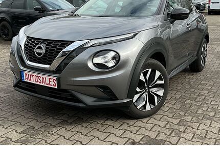 Nissan Juke 73.735 km 15.831 &euro; Lich 35423