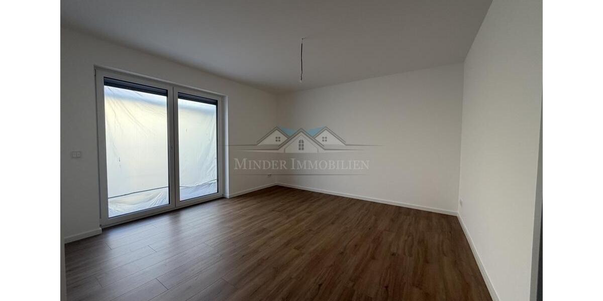 Maisonettenwohnung Butzbach - 4 Zimmer, 122 m&sup2;, 1.225&euro; | Angebot:25366286