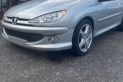 Peugeot 206 146.000 km 690 &euro; Friedberg 61169