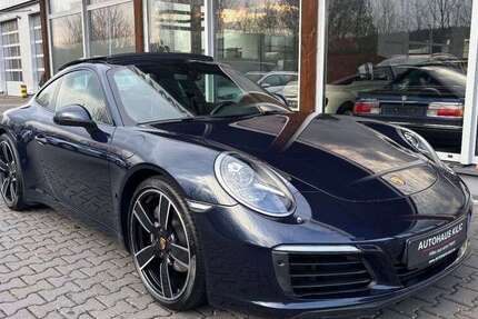 Porsche 991 63.683 km 85.960 &euro; Ehringshausen - Katzenfurt 35630