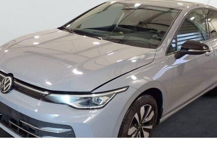 VW Golf 26.800 km 27.930 &euro; Gießen 35394
