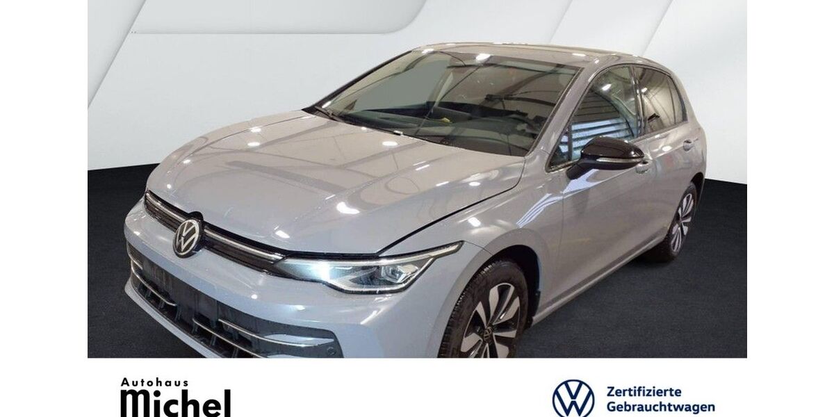 VW Golf 26.800 km 27.930 &euro; Gießen 35394