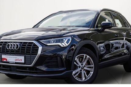 Audi Q3 98.640 km 24.770 &euro; Wetzlar 35576
