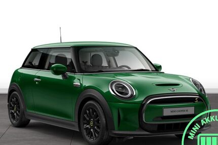Mini Cooper SE 16.900 km 20.890 &euro; Gießen 35398