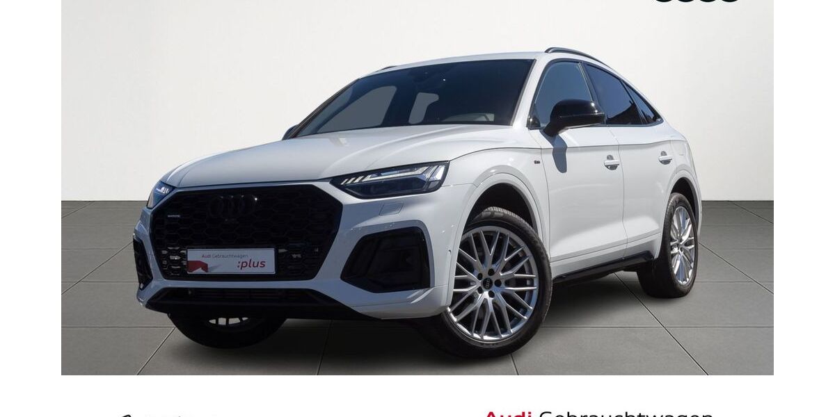 Audi Q5 21.070 km 49.970 &euro; Wetzlar 35576