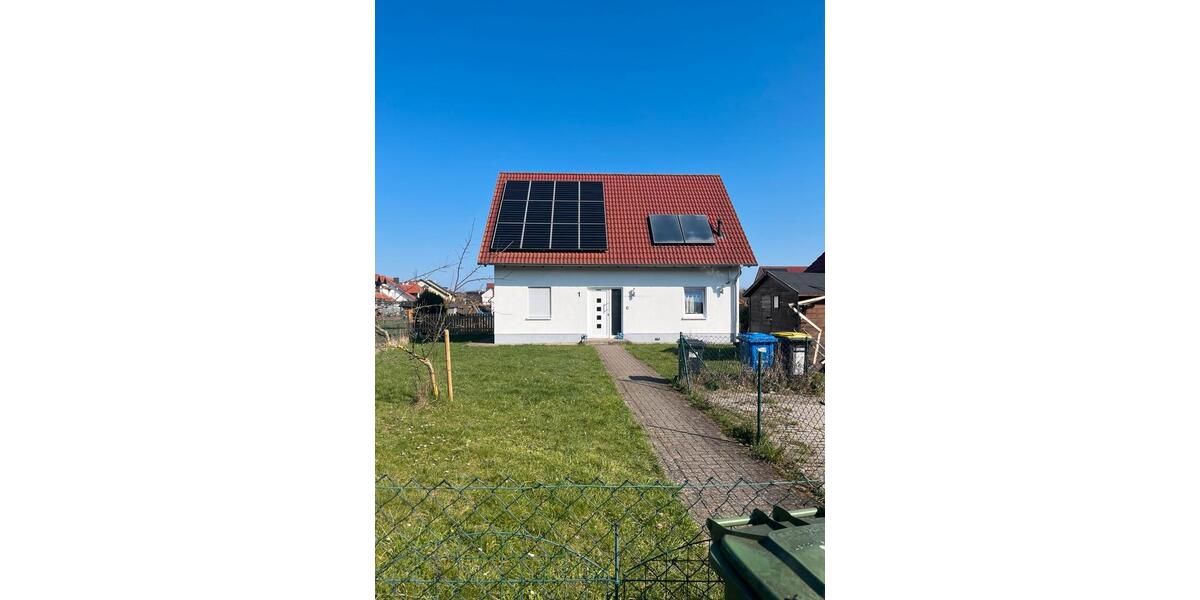 Einfamilienhaus Staufenberg - 5 Zimmer, 140 m&sup2;, 500.000&euro; | Angebot:25753942