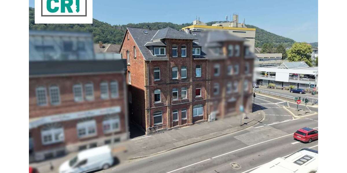 Einfamilienhaus Marburg Biegenviertel - 36 Zimmer, 582 m&sup2;, 1.590.000&euro; | Angebot:27157607