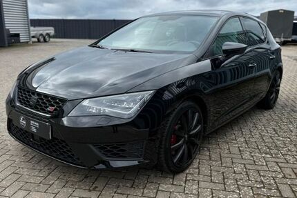 Seat Leon 105.391 km 17.490 &euro; Gießen 35398