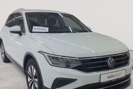 VW Tiguan 80.914 km 24.789 &euro; Fernwald-Steinbach 35463
