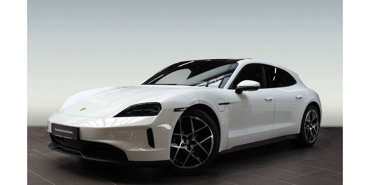 Porsche Taycan 32.750 km 74.790 &euro; Wettenberg 35435