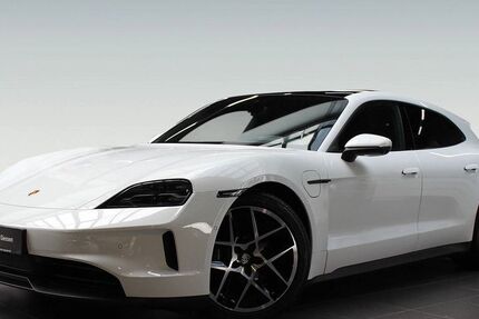 Porsche Taycan 32.750 km 79.770 &euro; Wettenberg 35435