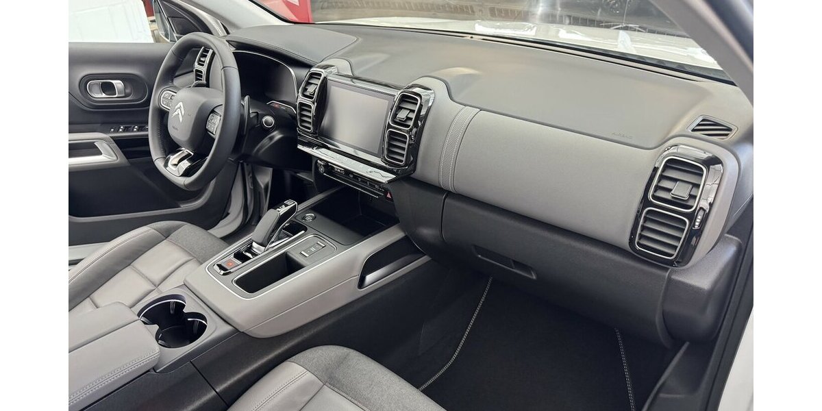 Citroen C5 Aircross Hybrid 225 EAT Feel Pack LED Carplay 11.999 km 21.220 &euro; Lich 35423