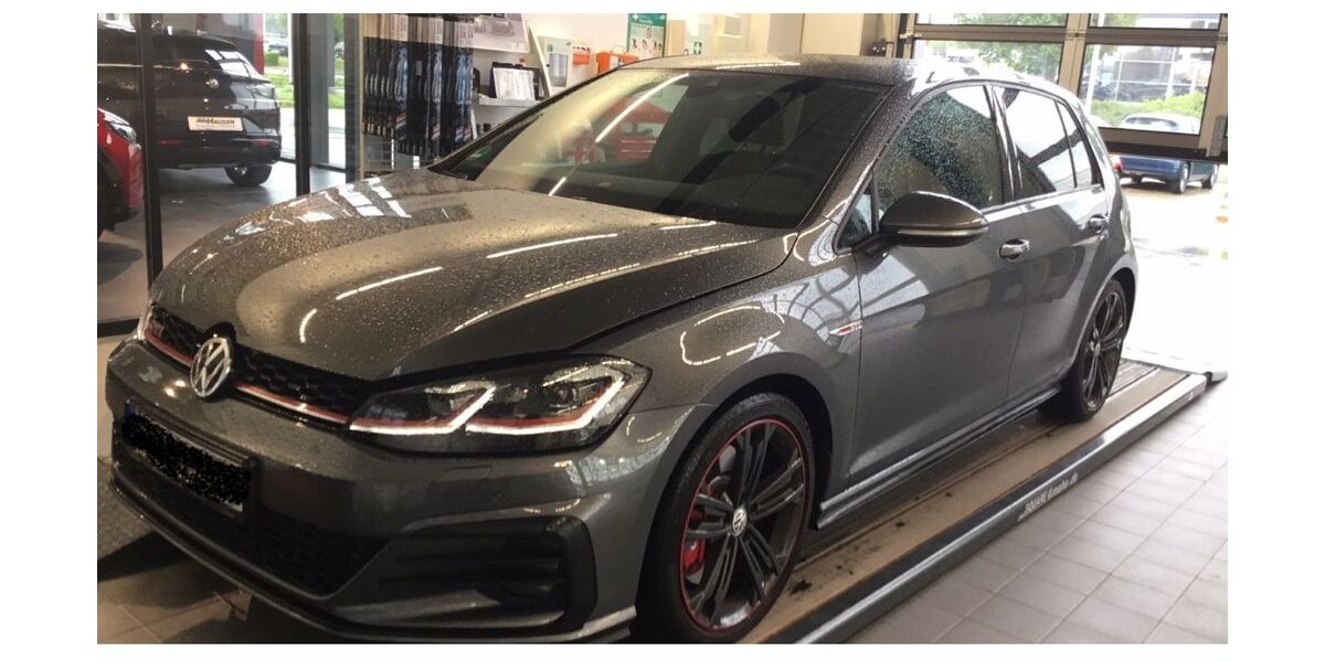 VW Golf 92.250 km 20.785 &euro; Pohlheim 35415