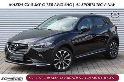 Mazda CX-3 37.684 km 19.489 &euro; Wetzlar-Dutenhofen 35582