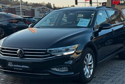 VW Passat Variant 151.878 km 16.990 &euro; Sinn 35764