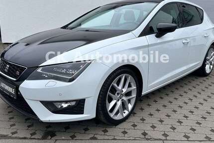 Seat Leon 219.433 km 8.900 &euro; Solms 35606