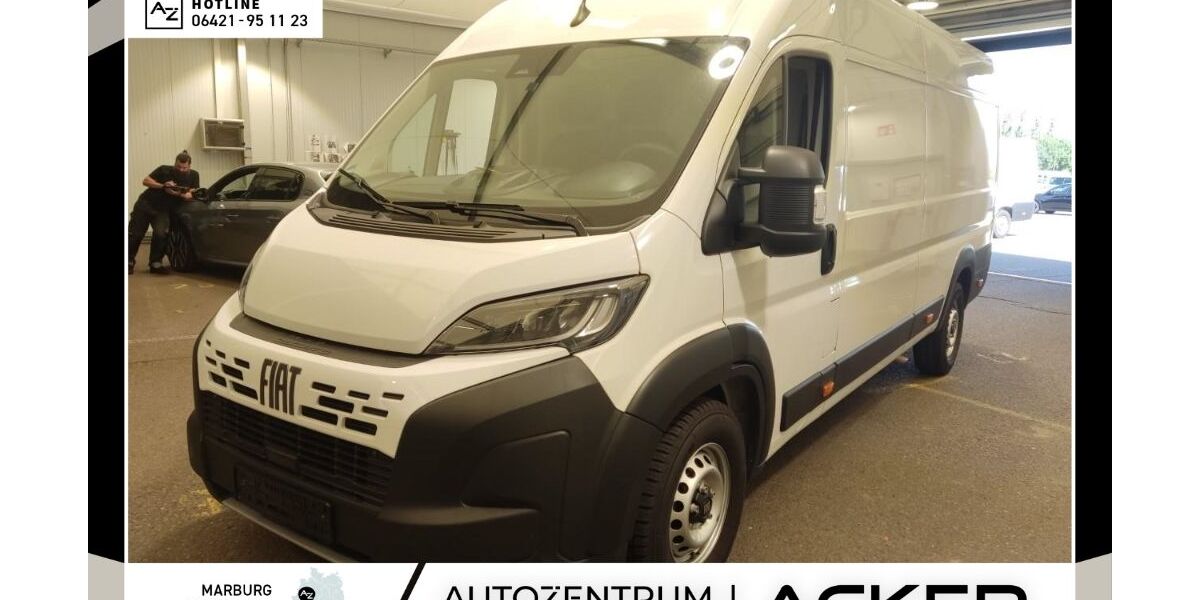 Fiat Ducato 49.000 km 23.590 &euro; Marburg 35043