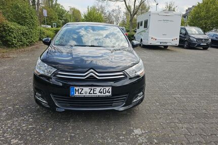 Citroen C4 163.000 km 5.000 &euro; Gießen 35396