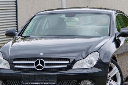 Mercedes-Benz CLS 350 193.896 km 7.999 &euro; Buseck 35418